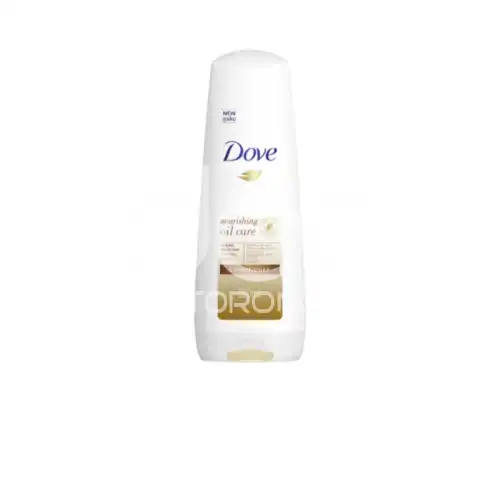 Dove Nourishing Oil Care Conditioner 160ml