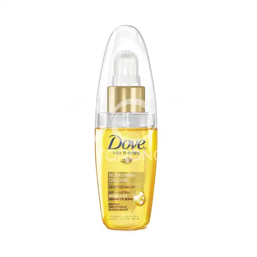 Dove Nourishing Oil Care Serum 40ml