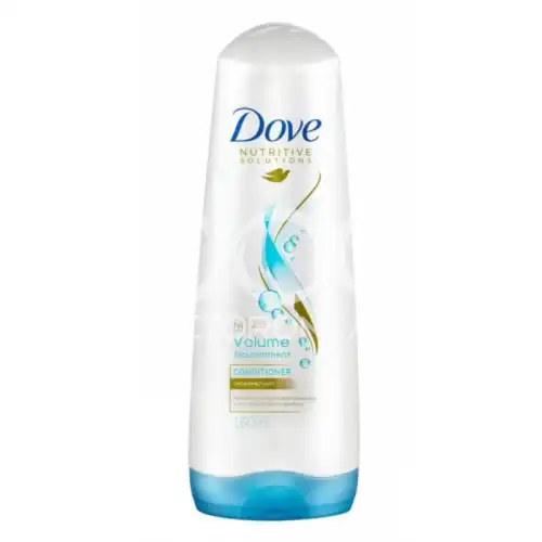 Dove Volume Nourishment Conditioner 160ml