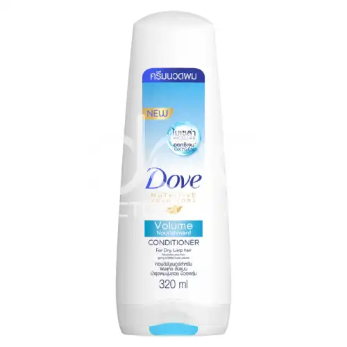 Dove Volume Nourishment Conditioner 160ml