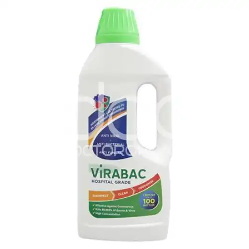 Virabac Surface Disinfectant 1 Litre