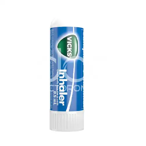 Vicks Inhaler 0.5ml