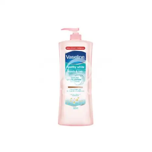 Vaseline Healthy White Fresh & Fair Body Lotion 100ml