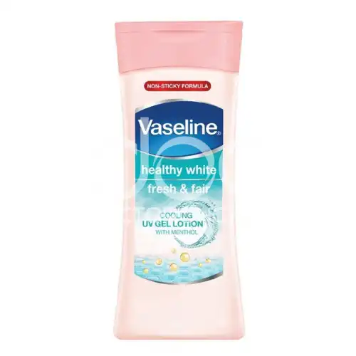 Vaseline Healthy White Fresh & Fair Body Lotion 100ml
