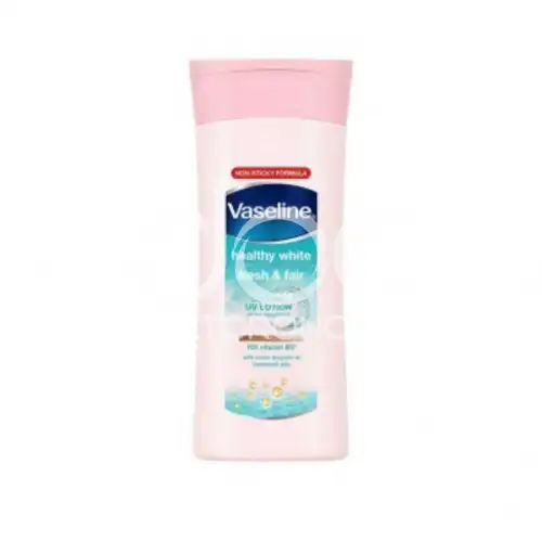 Vaseline Healthy White Fresh & Fair Body Lotion 100ml