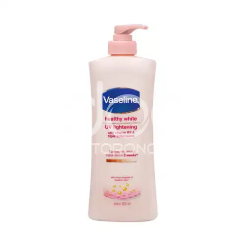 Vaseline Healthy White Body Lotion 250ml