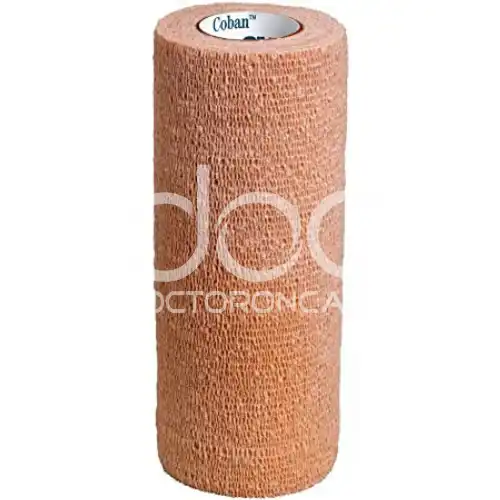 Durasafe Self Adhesive  Bandages 4.5m 1's 15cm