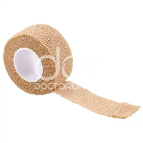 Durasafe Self Adhesive  Bandages 4.5m 1's 15cm