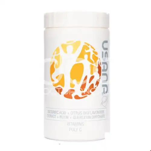 Usana Poly C Capsule 56s