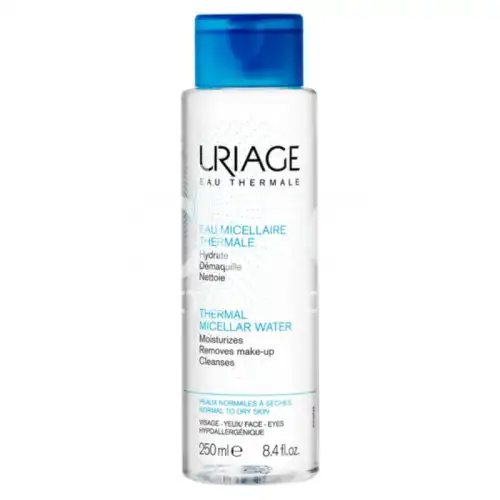 Uriage Thermal Micellar Water (Normal) 250ml