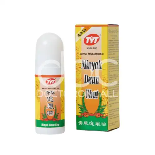 TYT Oil Roll On 50ml