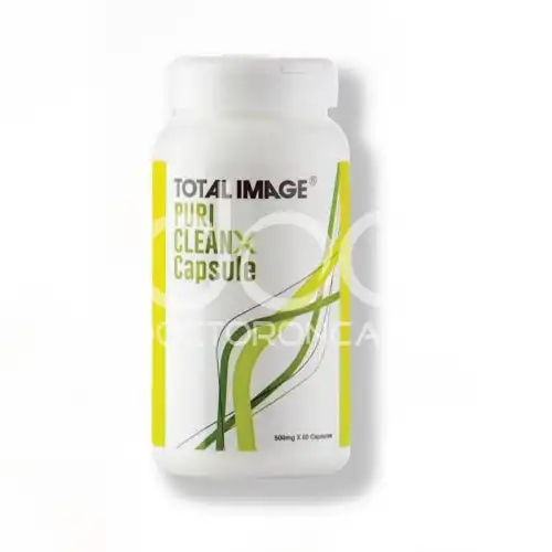 Total Image Puri Clean Capsule 60s