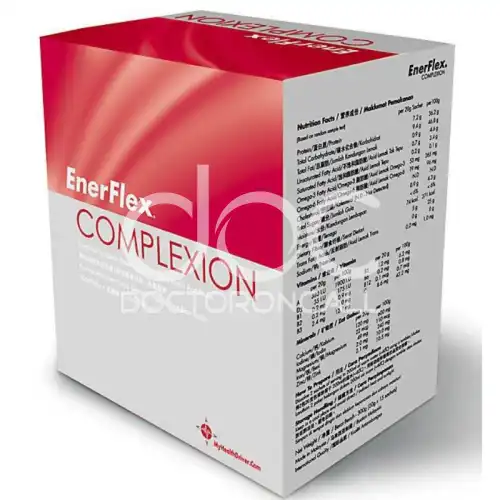 Enerflex Complexion 15s