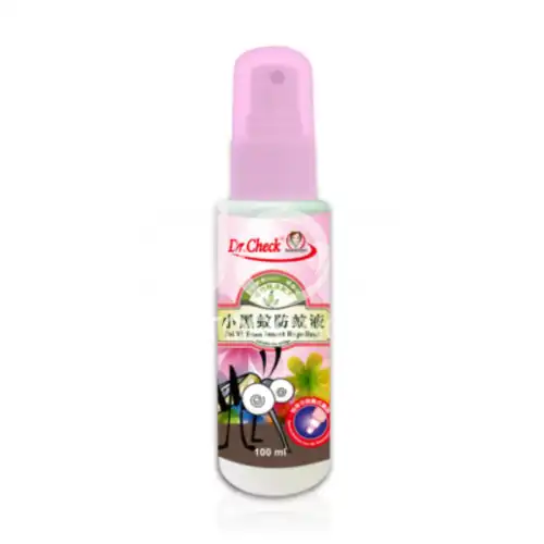 Tai Yi Yuan Cymbopogon Insect Repellent 100ml