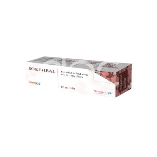 Soreheal Gel 50ml