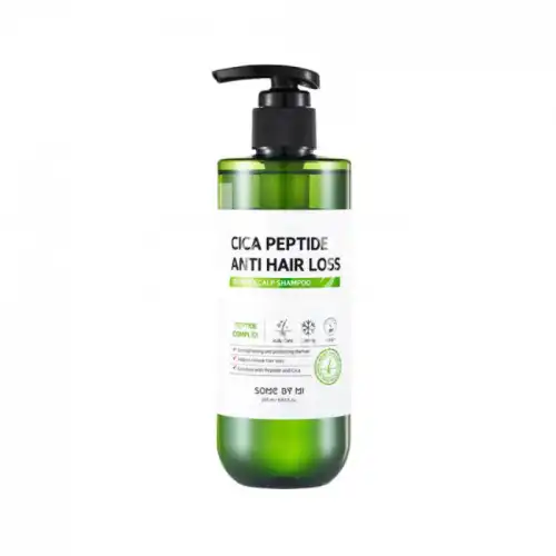 SOMEBYMI Cica Peptide Anti Hair Loss Derma Scalp Shampoo 285ml