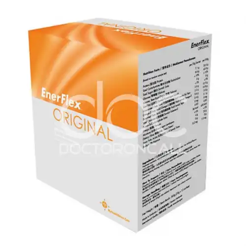 Enerflex Original 15s