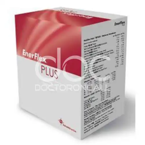 Enerflex Plus 15s