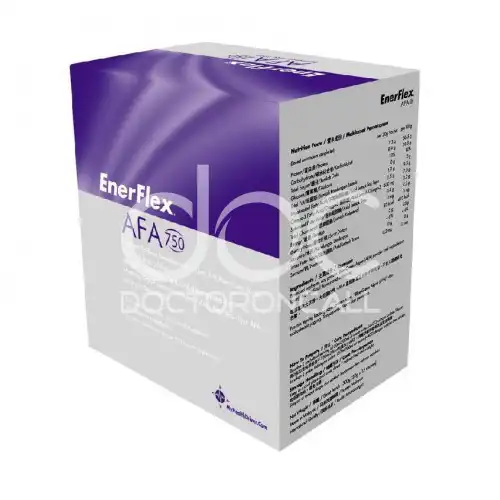 Enerflex Plus AFA 15s