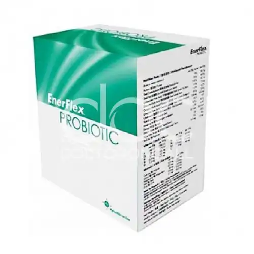 Enerflex Probiotic 15s