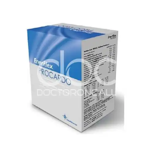 Enerflex Procardo 15s