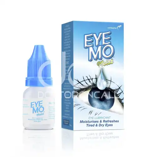 Eye Mo Moist 15ml