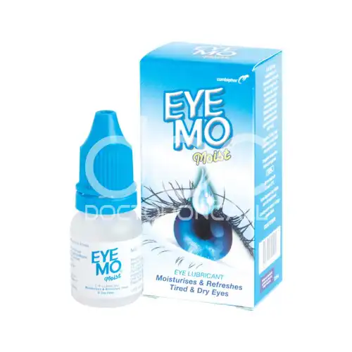 Eye Mo Moist 15ml