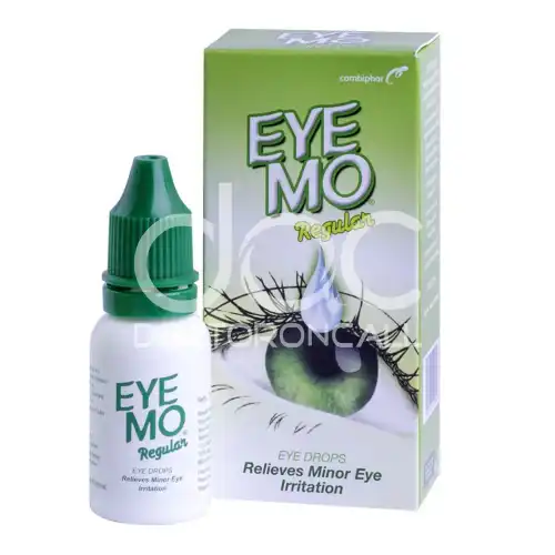 Eye Mo Regular 15ml