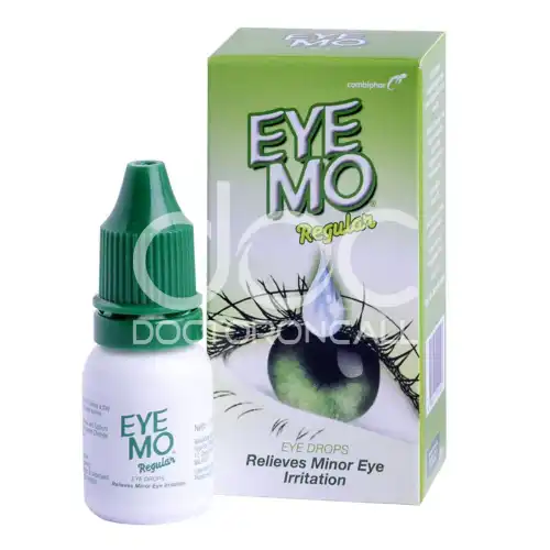 Eye Mo Regular 15ml