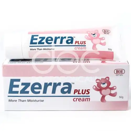 Ezerra (Stimu-tex AS + Saccharide Isomerate) Plus Cream 25g