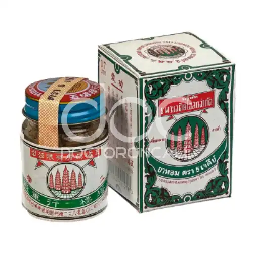 Five Pagodas Ya Hom Powder 12s