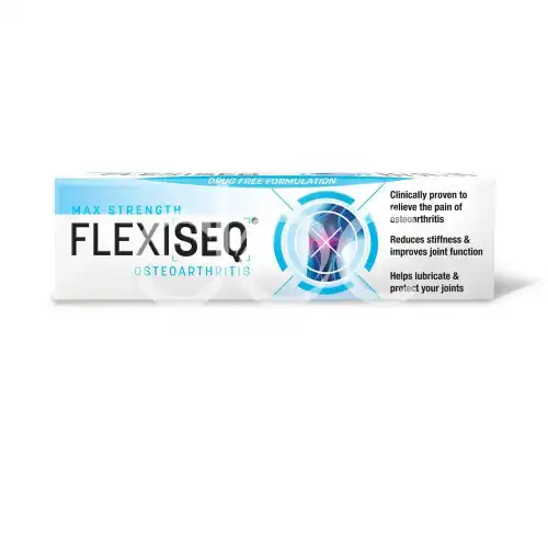 Flexiseq Gel 50g