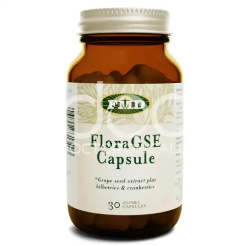 FMD FloraGSE 90's