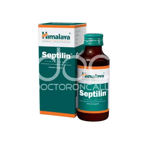 Himalaya Septilin Syrup 100ml
