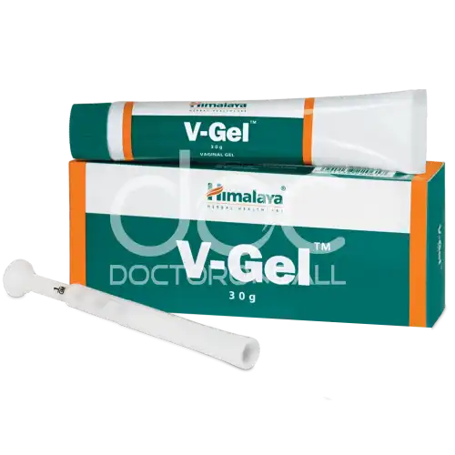 Himalaya V-Gel 30g