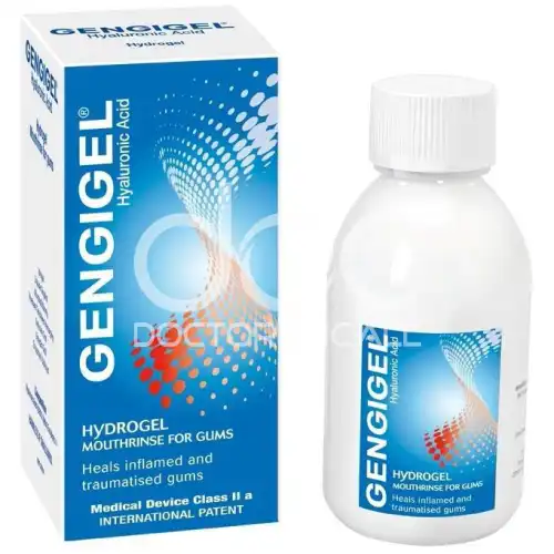 Gengigel Mouth Rinse 150ml