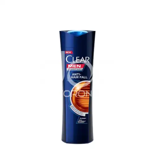 Clear Men Anti-Hair Fall Shampoo 315ml