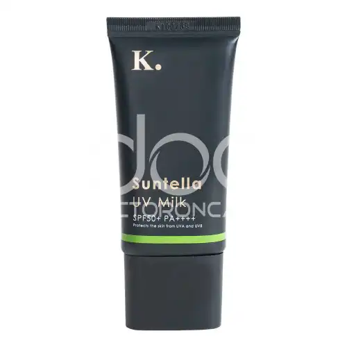 Kayman Beauty Suntella UV Milk SPF50+ PA++++ 50ml