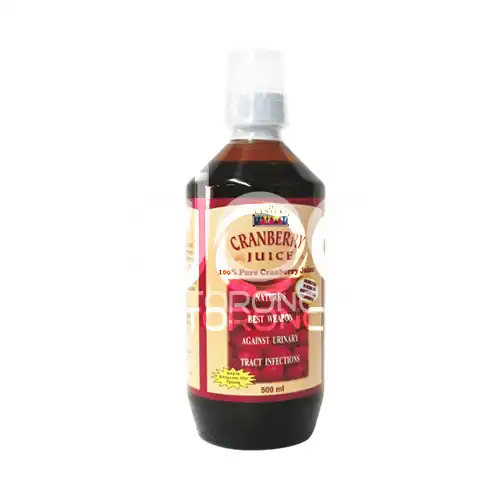 21st Century Cranberry Juice 500ml