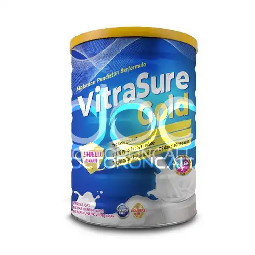 VitraSure Gold 850g