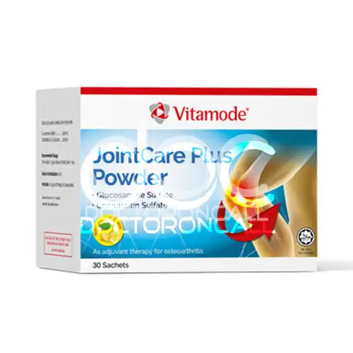 Vitamode Jointcare Plus Sachet 30s