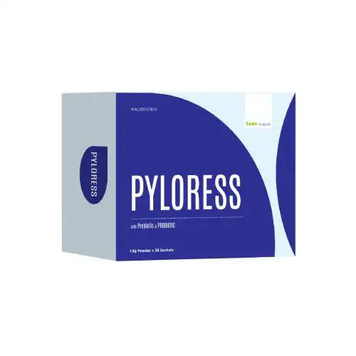 Pyloress Reuteri DSM 17648 Sachet 28s