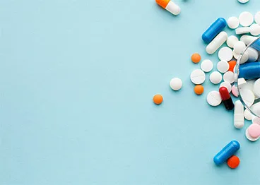 pharmacy